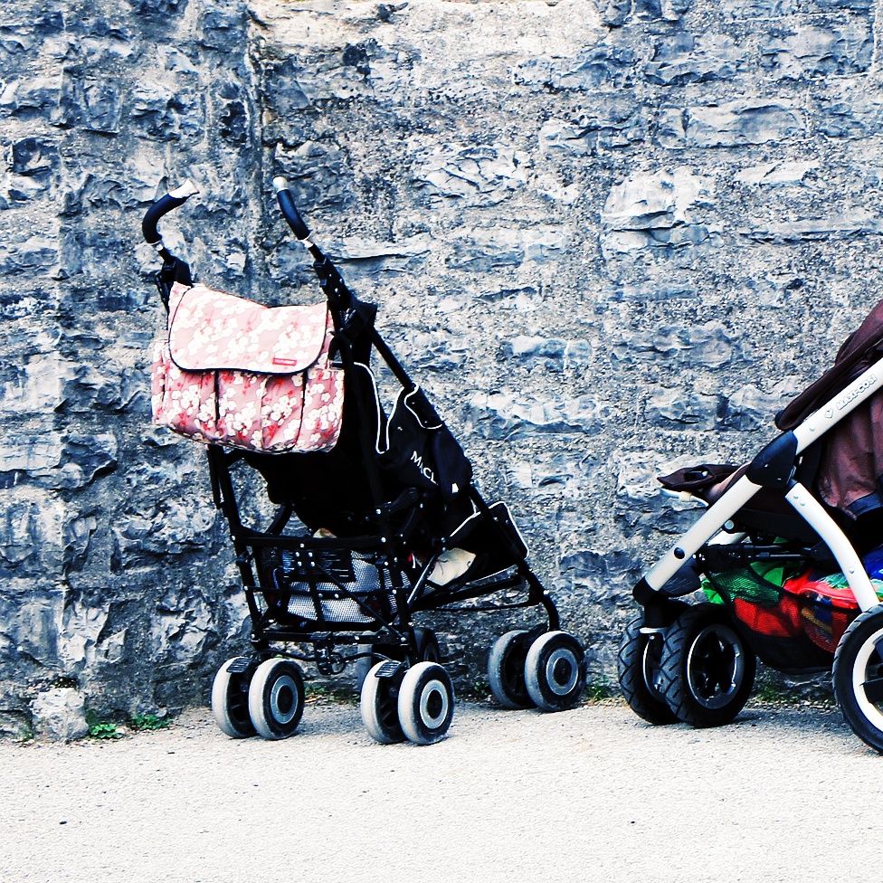 Carros de bebé