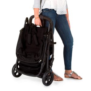 hauck Rapid 4S Plus Trio Set, Carro Bebe 3 piezas, Silla Paseo, para Recien  Nacidos hasta